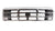 (1992-1997) - Complete Performance Chrome Grille