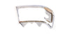 (1992-1996) - Complete Performance Chrome Headlight Bezels