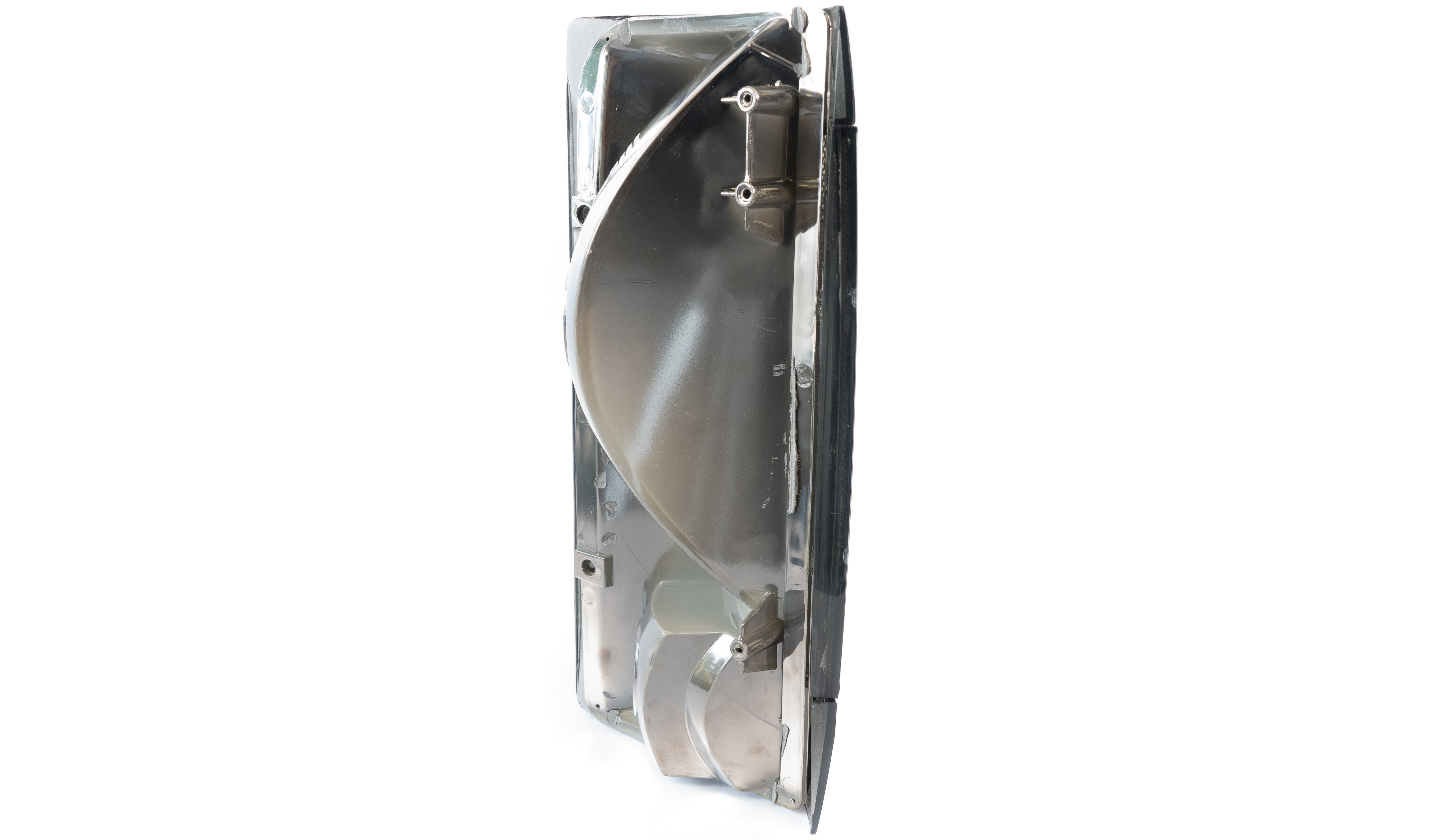 (1980-1997) F-Series - Complete Performance Smoked Tail Lights