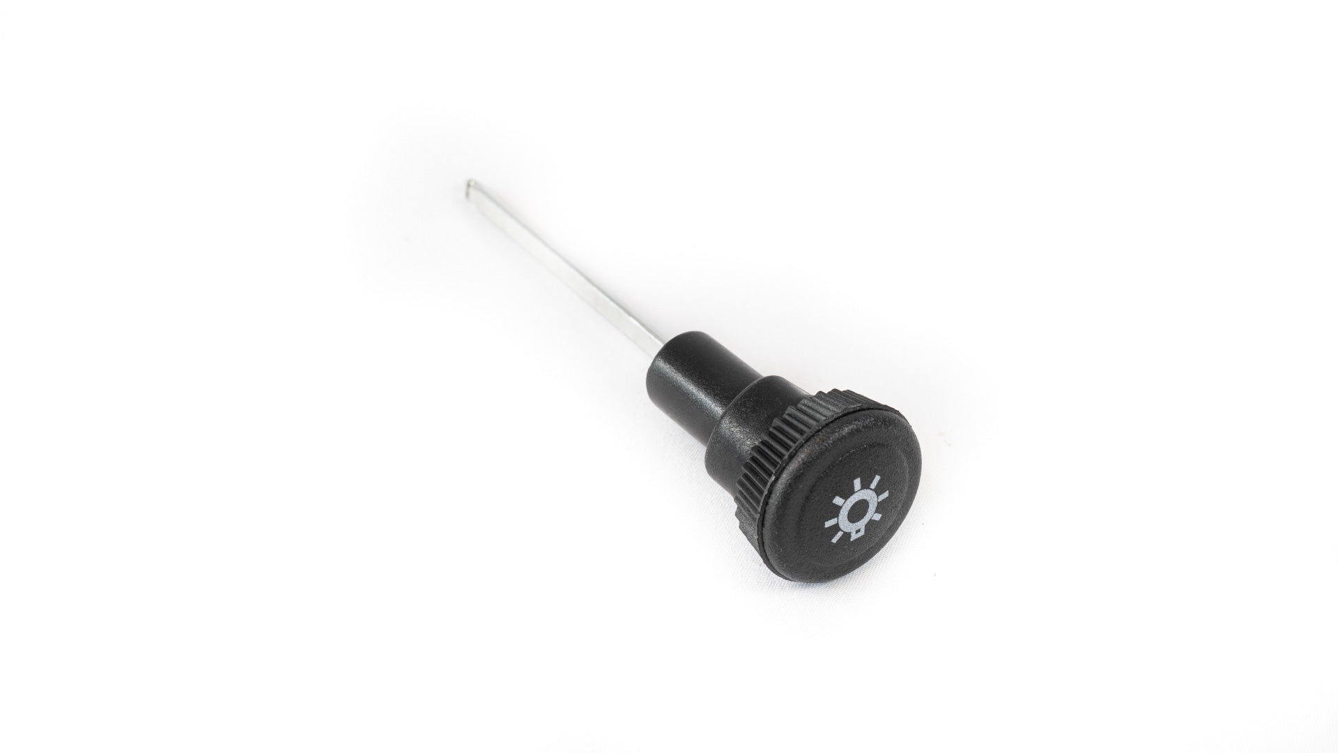 (1992-1997) F-Series & Bronco - Headlight Switch Knob