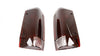 (1980-1997) F-Series - Complete Performance Smoked Red Tail Lights