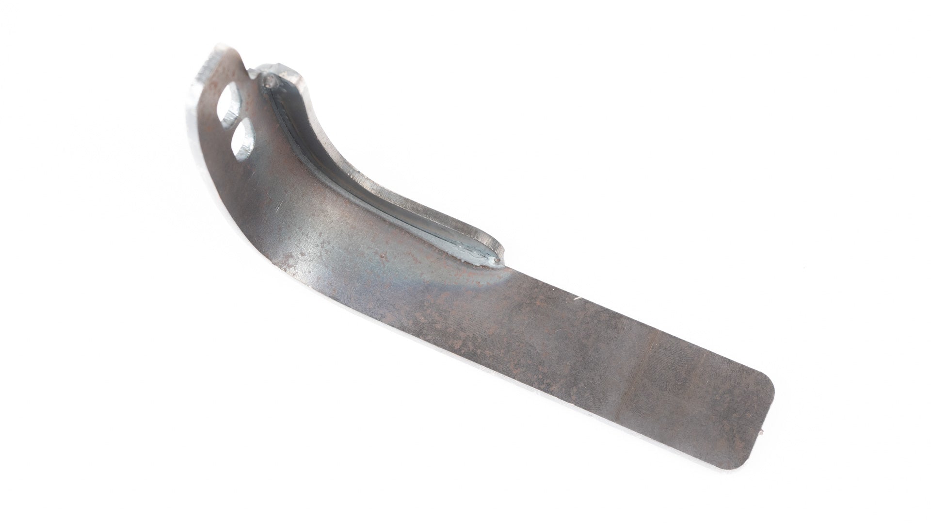 (1992-1997) F-Series & Bronco - Hood Latch Relocation Bracket
