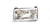 OBS Clear Style Headlights (1992-97)