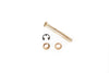 Complete Performance Upper Door Hinge Pin & Bushing Kit- 1985-1997 Ford F-Series & Bronco