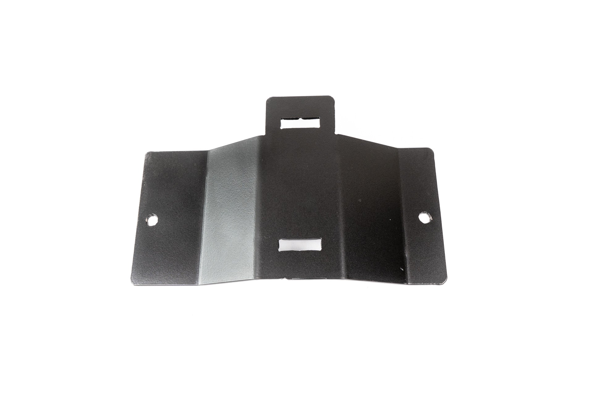 (1992-1997) F-Series & Bronco - OBS Bumper Fog Light Brackets