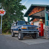 80-96 Bronco "DAILY DRIVER" "Super Duty" Conversion Kit (BOLT ON) Front Only