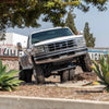 F-Series "DAILY DRIVER" "Super Duty" Conversion Kit (BOLT ON) Front Only