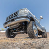 F-Series "DAILY DRIVER" "Super Duty" Conversion Kit (BOLT ON) Front Only