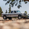 F-Series "DAILY DRIVER" "Super Duty" Conversion Kit (BOLT ON) Front Only