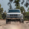 F-Series "DAILY DRIVER" "Super Duty" Conversion Kit (BOLT ON) Front Only