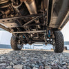 F-Series "DAILY DRIVER" "Super Duty" Conversion Kit (BOLT ON) Front Only