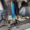 F-Series "DAILY DRIVER" "Super Duty" Conversion Kit (BOLT ON) Front Only