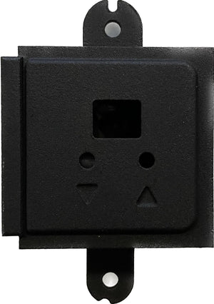 (1994-1997) Hydra Dash Mount