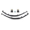 Deaver Q80 Spring Pack - Desolate Motorsports Spec
