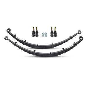 Deaver Q80 Spring Pack - Desolate Motorsports Spec