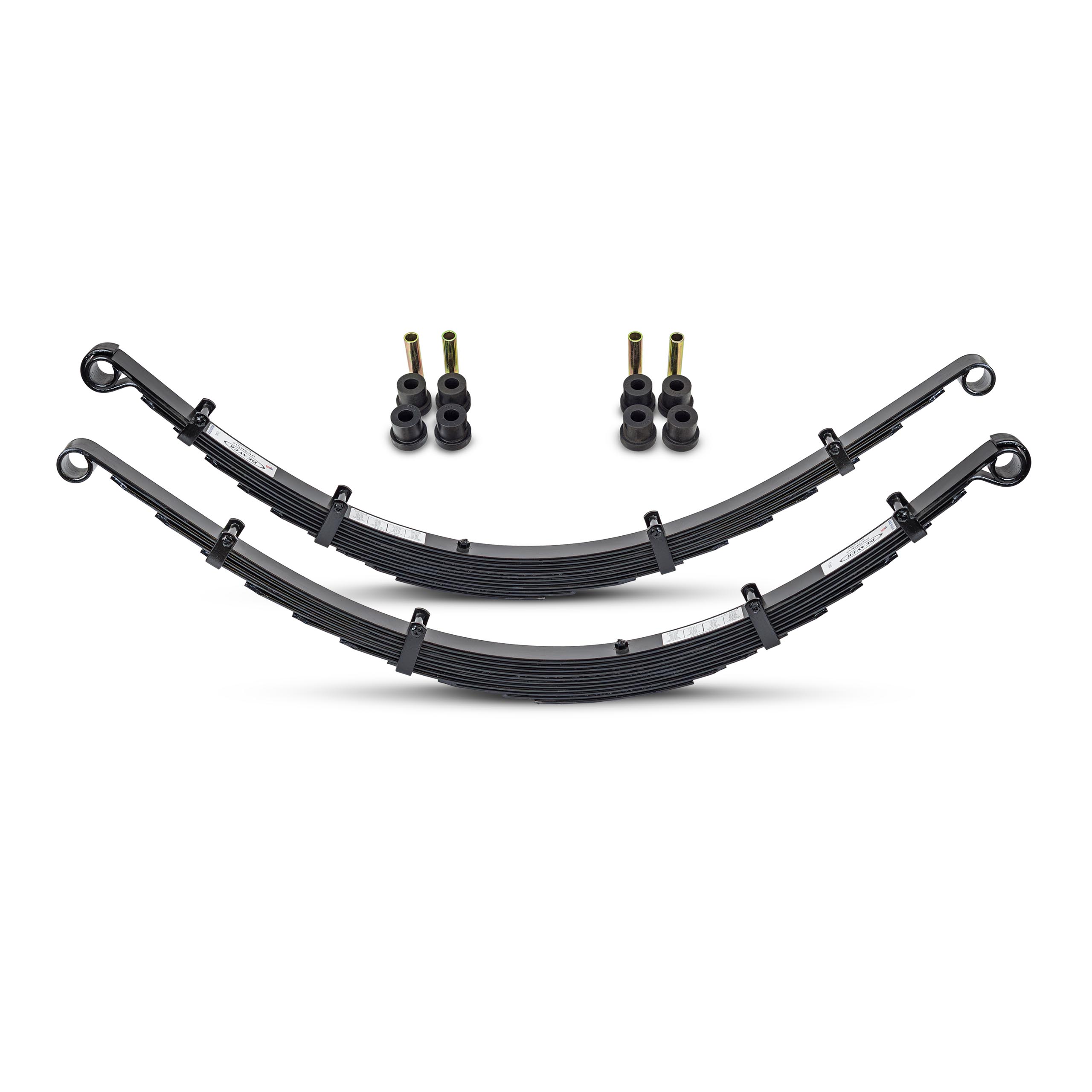 V562 Leaf Spring Pack