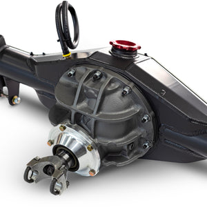 Runex Rear Drivetrain Bronco Drivetrain