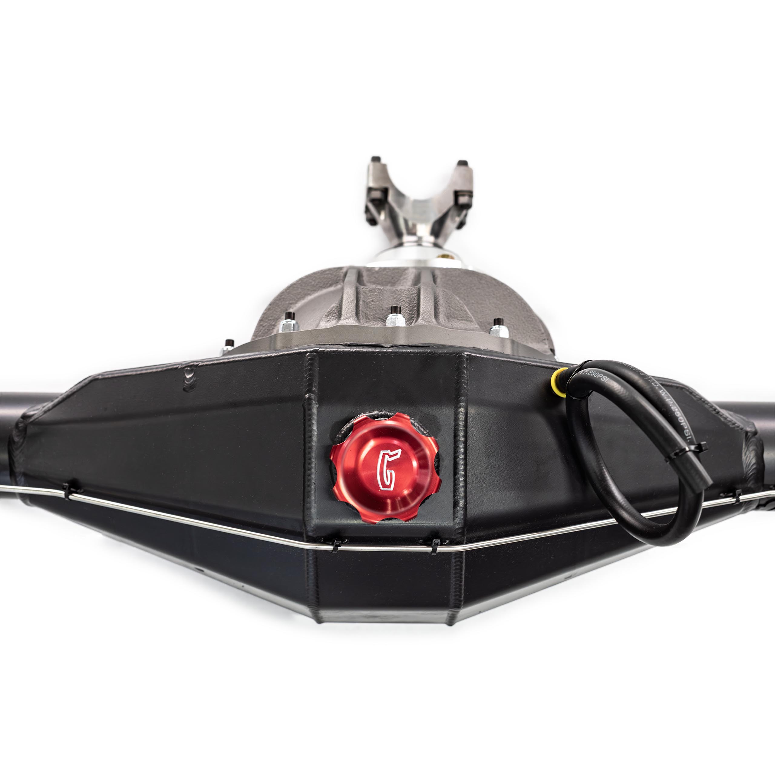 "Drop In" Spec Currie 9" Rear End