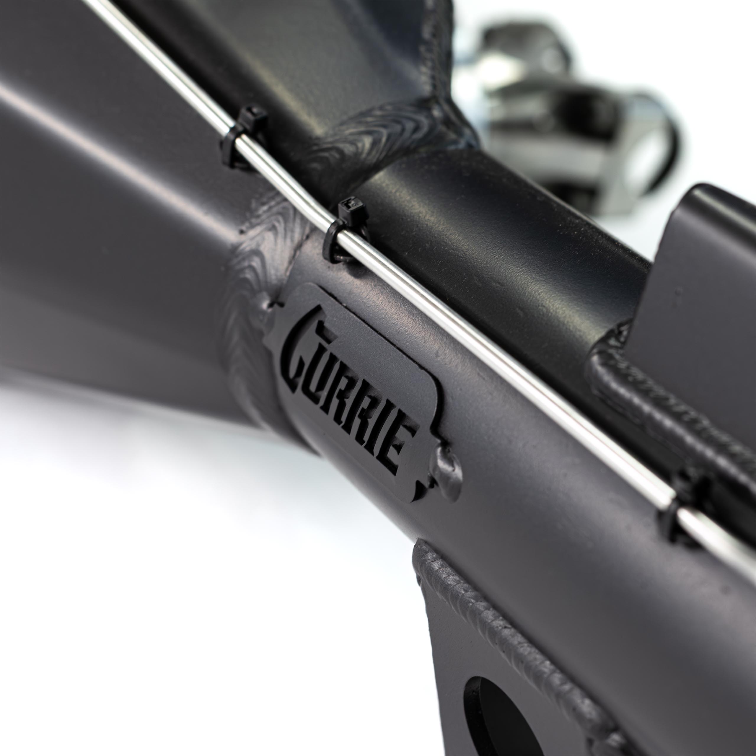 "Drop In" Spec Currie 9" Rear End