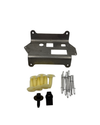 Door Handle Repair Plate