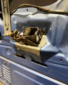 Door Handle Repair Plate