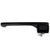 Complete Performance Black Exterior Left Door Handle - 1980-1997 Ford F-Series & Bronco