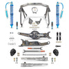 80-96 Bronco Long Travel Kit (Extended Width) Front Only