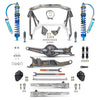 80-96 Bronco Long Travel Kit (Extended Width) Front Only