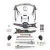 Desolate Motorsports Long Travel Kit (Extended Width) Front Only