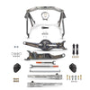 Desolate Motorsports Long Travel Kit (Extended Width) Front Only