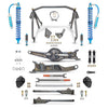 80-96 Bronco Long Travel Kit (Extended Width) Front Only