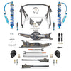 80-96 Bronco Long Travel Kit (Extended Width) Front Only