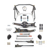 Desolate Motorsports Long Travel Kit (Extended Width) Front Only
