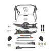 Desolate Motorsports Long Travel Kit (Extended Width) Front Only