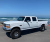 '92 - '97 OBS Ford Bronco + F-Series LED Bulb Retrofit Kit (Gauges + Climate ONLY)