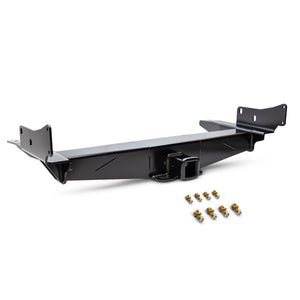 F-Series Trailer Hitch