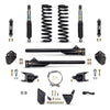 80-96 2WD F150 4" Lift (BOLT ON) Front Only
