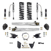 80-96 2WD F150 4" Lift (BOLT ON) Front Only