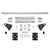 80-97 F250 / F350 Rear Sway Bar Kit (Bolt-on)