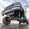 80-97 4WD F250 D50 TTB Coil Over Conversion (BOLT ON) Front Only