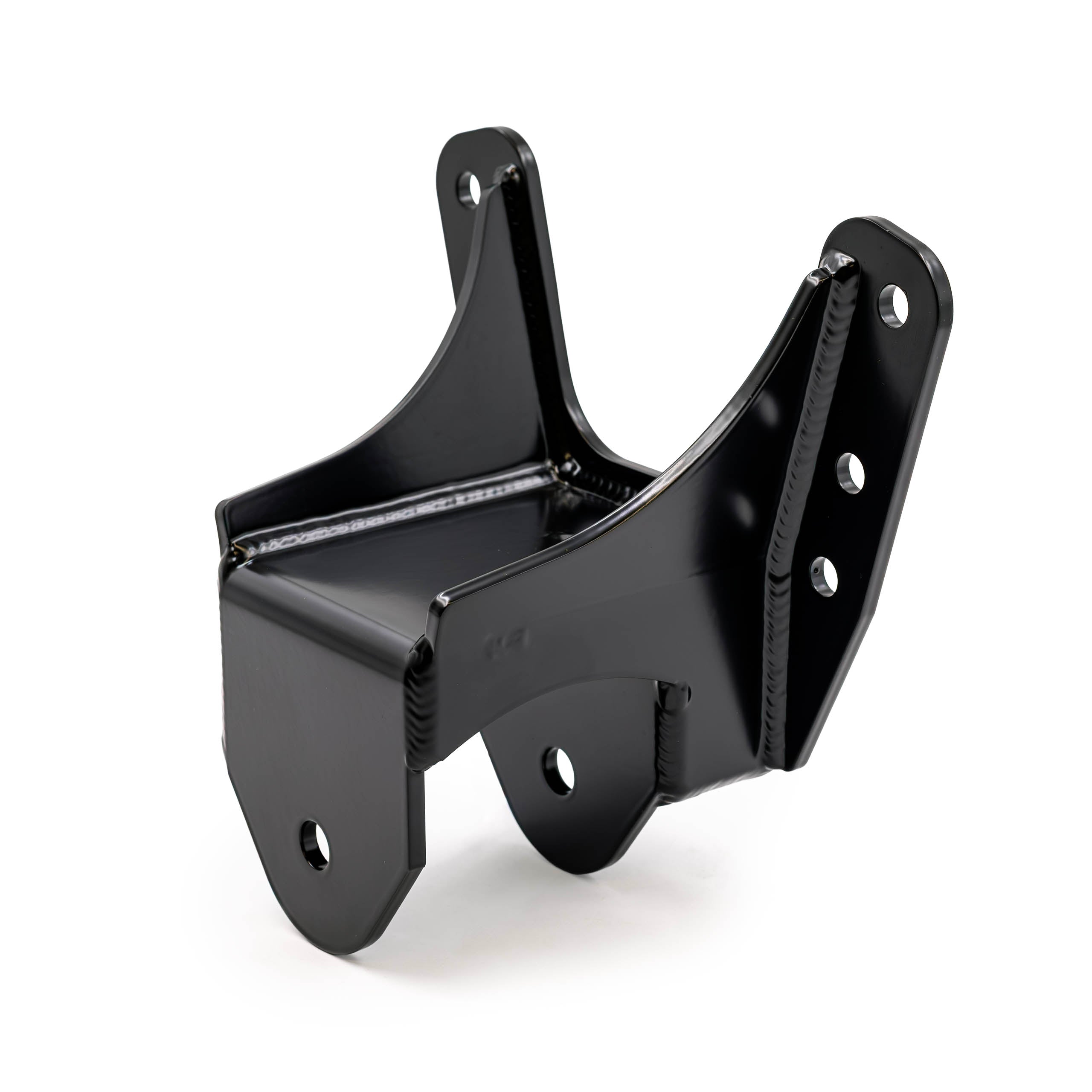 Desolate Motorsports Fabricated Leaf Spring Front Mount for F-250/350