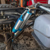 80-97 F250 / F350 HD Rear Suspension Kit