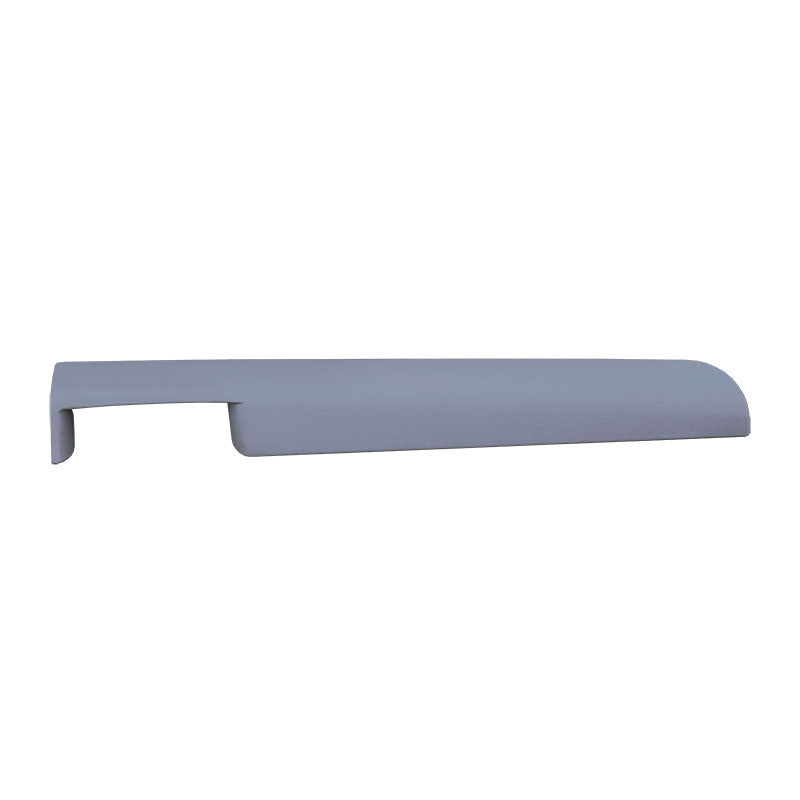 Molded OEM-Quality Dash Pads - 92-97 Ford F-Series and Bronco