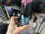 Bricknose Dash Mounted Cup Holder