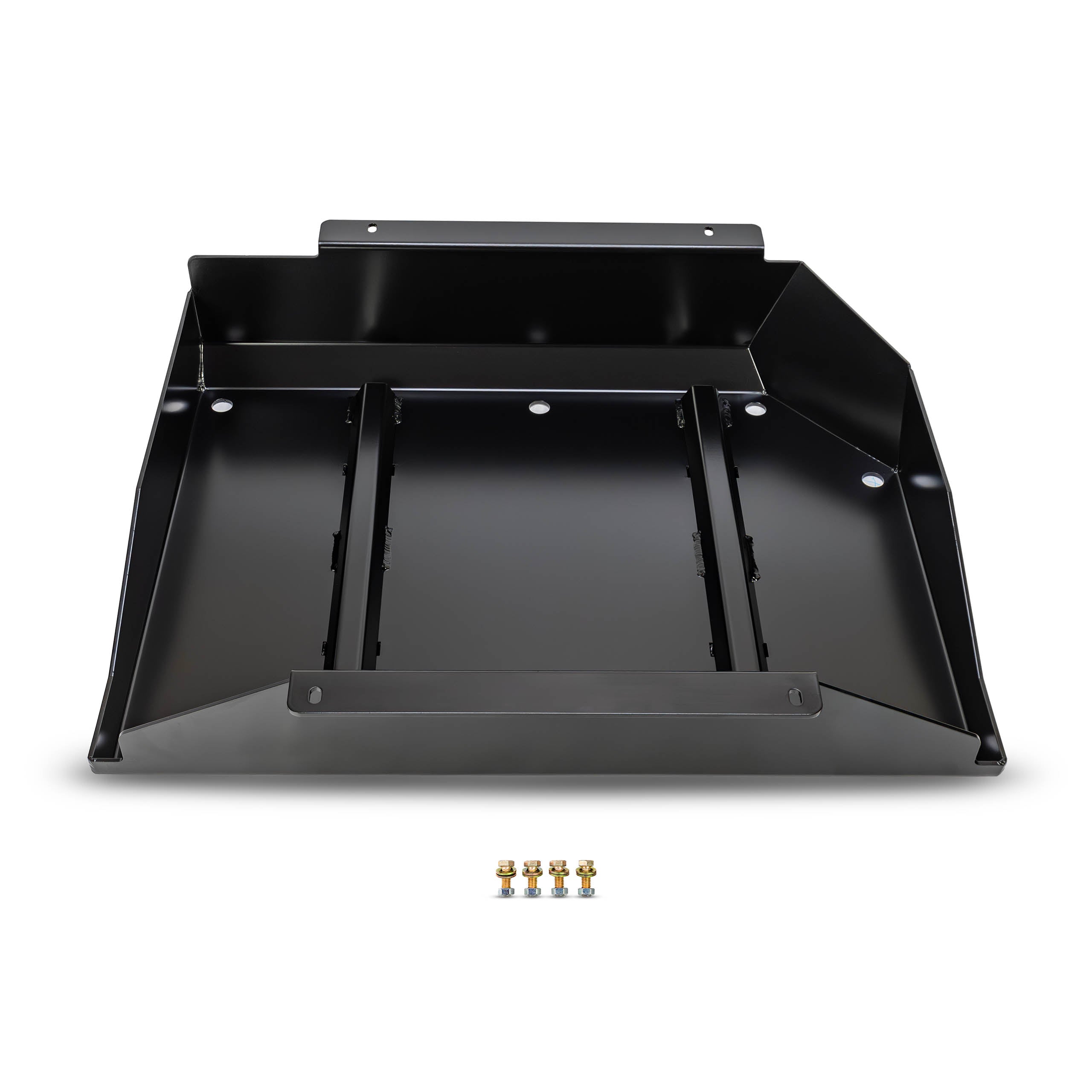 F-Series (38 gal) Fuel Tank Skid Plate