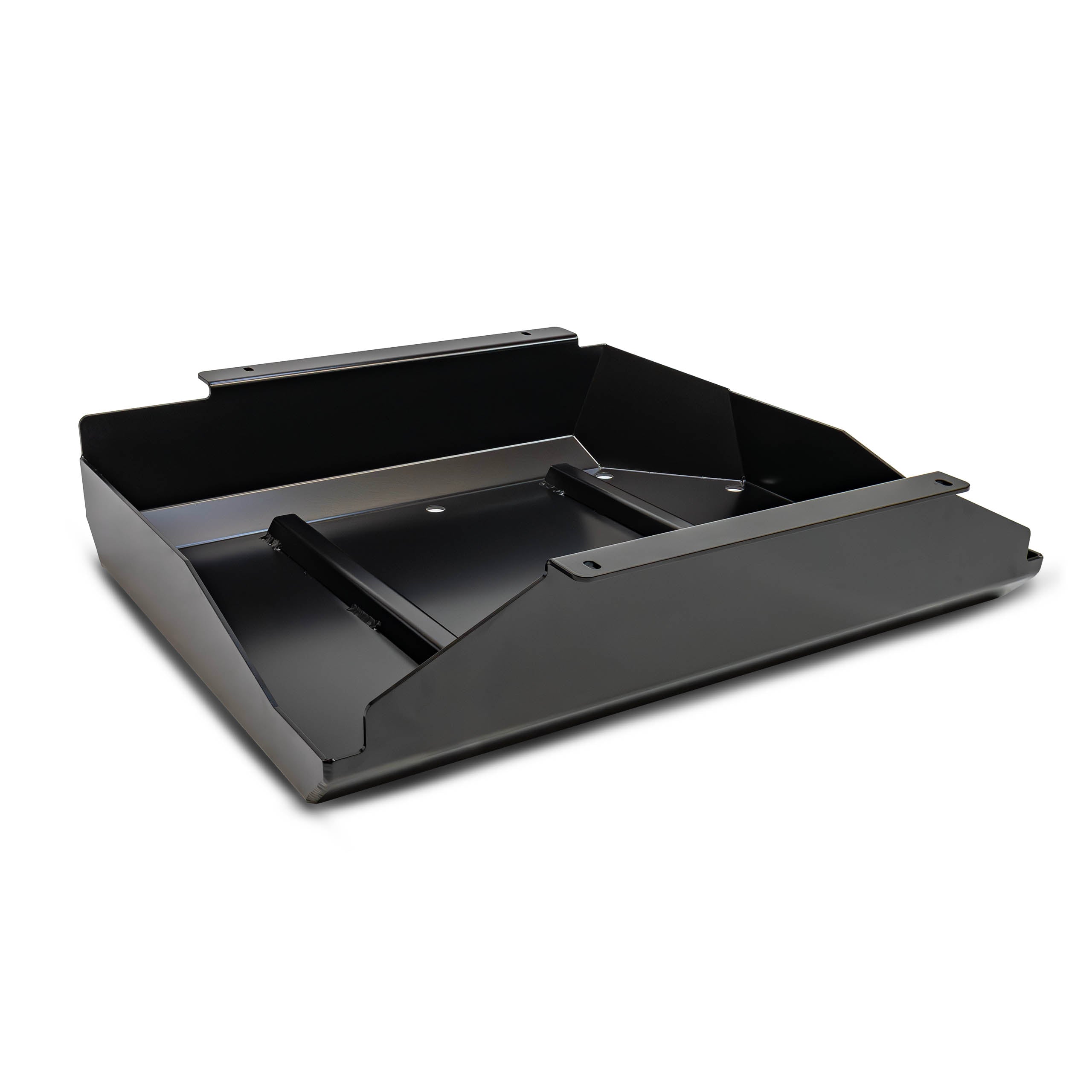 F-Series (38 gal) Fuel Tank Skid Plate