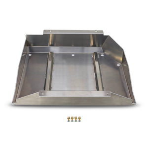 F-Series (38 gal) Fuel Tank Skid Plate