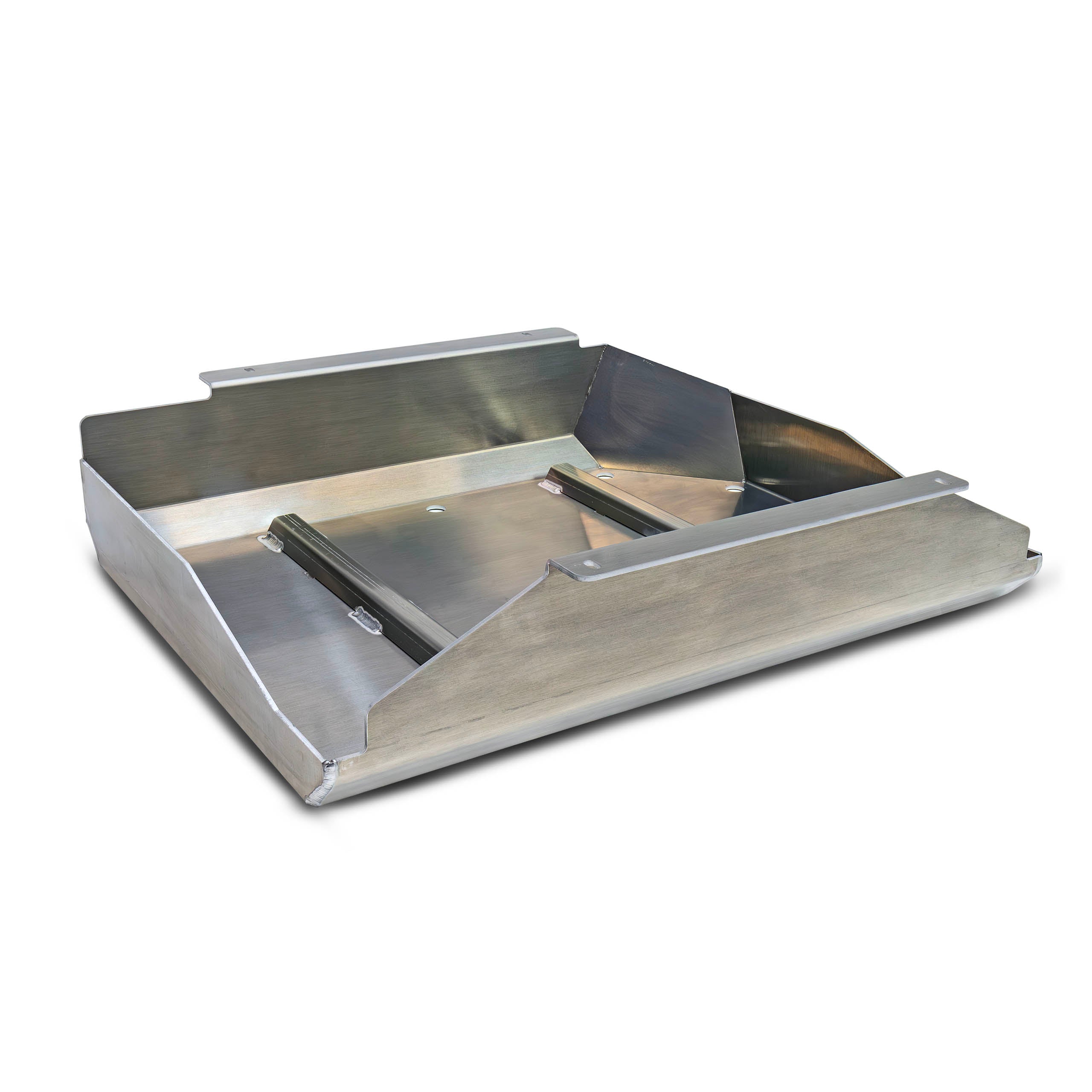 F-Series (38 gal) Fuel Tank Skid Plate