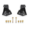 F-Series Factory Style Bolt-On Rear Upper Shock Mounts