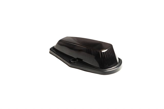 (1973-1997) Ford Fseries - Complete Performance Black Cab Light Kit